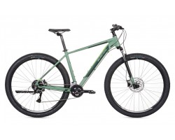 IDEAL PRO RIDER 29" SATIN MINT GREEN 48cm